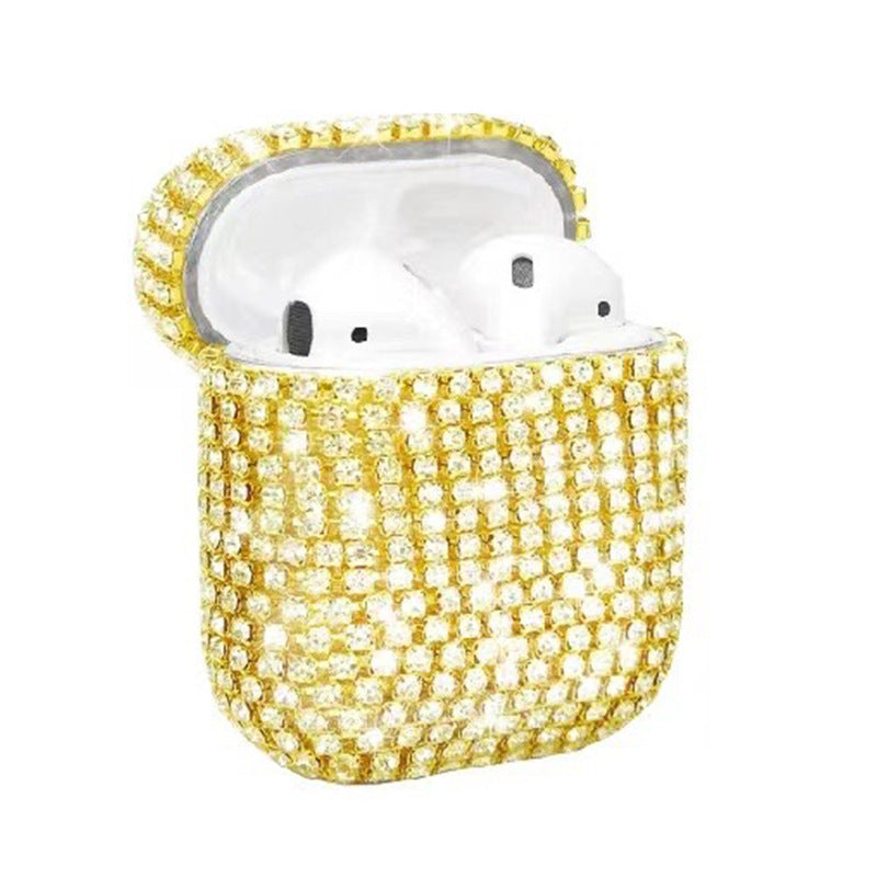 Case de auriculares Bluetooth de PC Diamond Bluetooth al por mayor